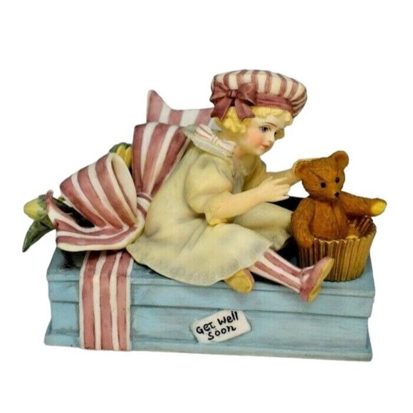 Jan Hagara The Make Believe Series Rare First Edition Autographed Peppermint - Picture 2 of 6